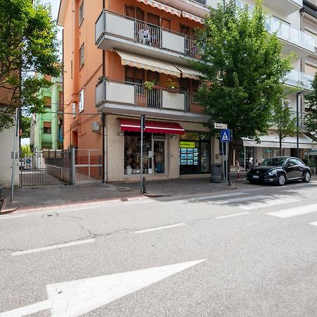 La Comodita Del Centro ! Chioggia Zewnętrze zdjęcie