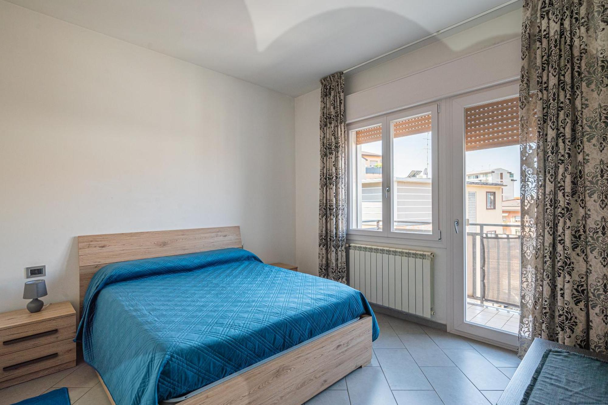 La Comodita Del Centro ! Chioggia Zewnętrze zdjęcie