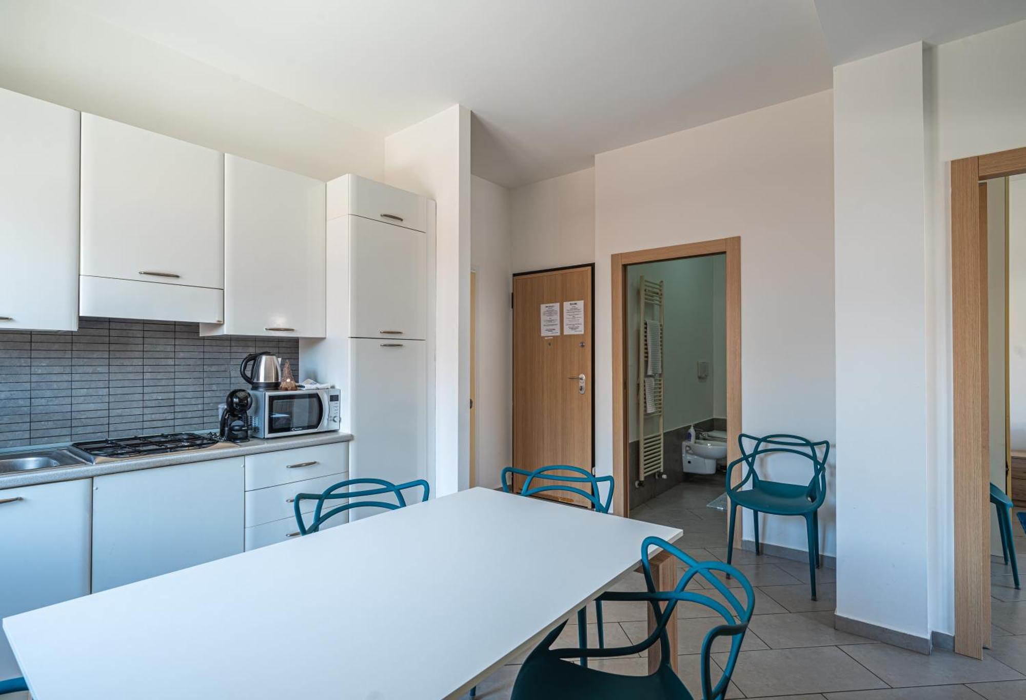 La Comodita Del Centro ! Chioggia Zewnętrze zdjęcie